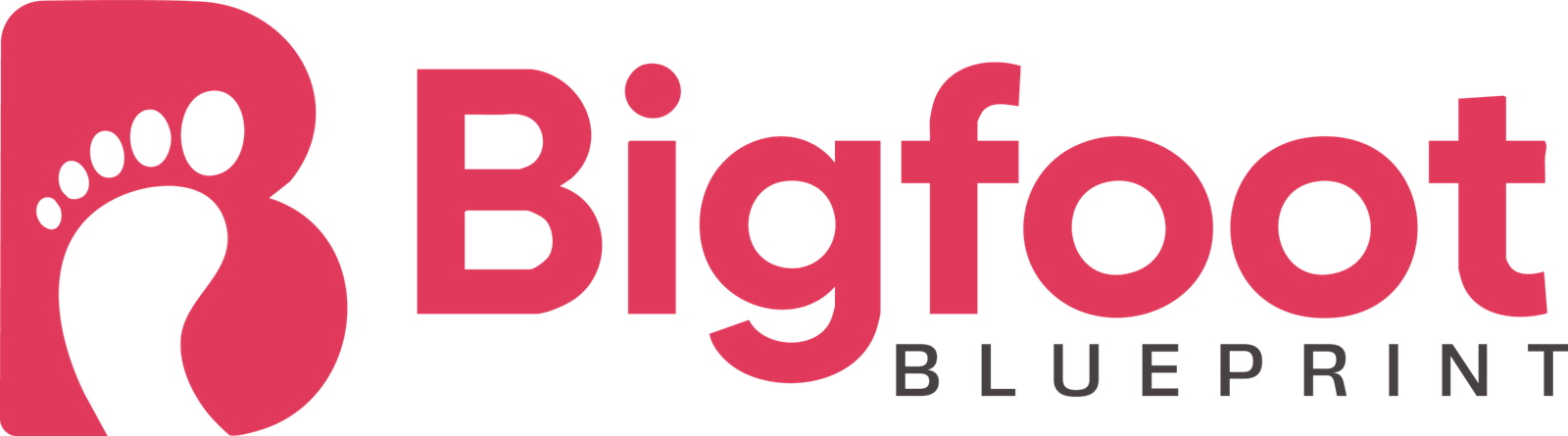 Bigfoot Blueprint Directory